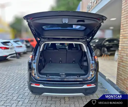 JEEP-COMMANDER-2.0 TD380 TURBO DIESEL LIMITED AT9 JEEP-COMMANDER-2022