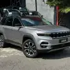 JEEP COMMANDER 2.0 TD380 TURBO DIESEL LIMITED AT9 JEEP COMMANDER 2.0 TD380 TURBO DIESEL LIMITED AT9