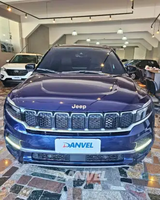 JEEP-COMMANDER-2.0 TD380 TURBO DIESEL OVERLAND AT9 JEEP-COMMANDER-2023