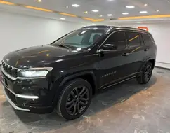 JEEP COMMANDER 2.0 HURRICANE 4 TURBO GASOLINA OVERLAND AT9 JEEP COMMANDER 2.0 HURRICANE 4 TURBO GASOLINA OVERLAND AT9