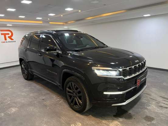 JEEP-COMMANDER-2.0 HURRICANE 4 TURBO GASOLINA OVERLAND AT9 JEEP-COMMANDER-2024