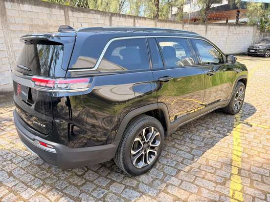 JEEP-COMMANDER-2.0 TD380 TURBO DIESEL LIMITED AT9 JEEP-COMMANDER-2022