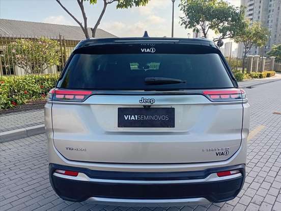 JEEP-COMMANDER-2.0 TD380 TURBO DIESEL LIMITED AT9 JEEP-COMMANDER-2022