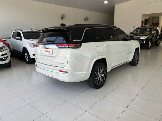 JEEP-COMMANDER-2.0 TD380 TURBO DIESEL OVERLAND AT9 JEEP-COMMANDER-2022