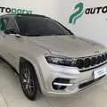 JEEP COMMANDER 2.0 TD380 TURBO DIESEL OVERLAND AT9 JEEP COMMANDER 2.0 TD380 TURBO DIESEL OVERLAND AT9