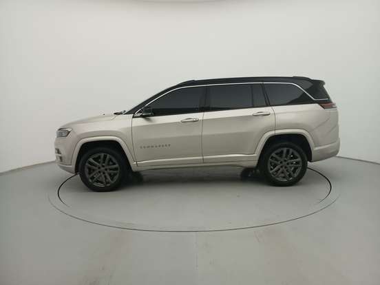 JEEP-COMMANDER-2.2 TURBO DIESEL OVERLAND AT9 JEEP-COMMANDER-2025
