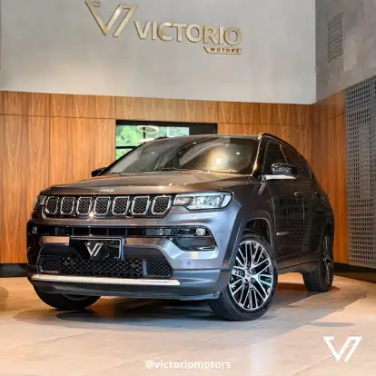 JEEP-COMPASS-1.3 T270 TURBO FLEX LIMITED AT6 JEEP-COMPASS-2023