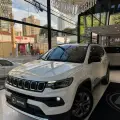 JEEP COMPASS 1.3 T270 TURBO FLEX LONGITUDE AT6 JEEP COMPASS 1.3 T270 TURBO FLEX LONGITUDE AT6