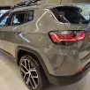 JEEP COMPASS 1.3 T270 TURBO FLEX LONGITUDE AT6 JEEP COMPASS 1.3 T270 TURBO FLEX LONGITUDE AT6