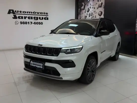 JEEP-COMPASS-1.3 T270 TURBO FLEX S AT6 JEEP-COMPASS-2023