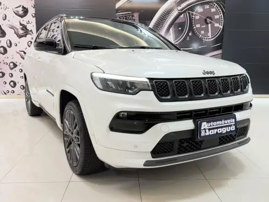 JEEP-COMPASS-1.3 T270 TURBO FLEX S AT6 JEEP-COMPASS-2023