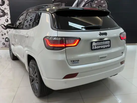 JEEP-COMPASS-1.3 T270 TURBO FLEX S AT6 JEEP-COMPASS-2023