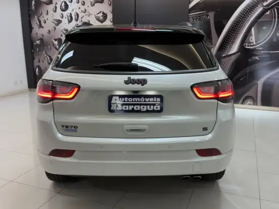 JEEP-COMPASS-1.3 T270 TURBO FLEX S AT6 JEEP-COMPASS-2023