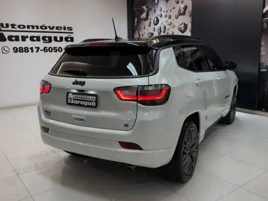JEEP-COMPASS-1.3 T270 TURBO FLEX S AT6 JEEP-COMPASS-2023