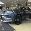 JEEP COMPASS 1.3 T270 TURBO HÍBRIDO S 4XE AT6 JEEP COMPASS 1.3 T270 TURBO HÍBRIDO S 4XE AT6