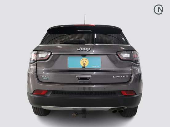 JEEP-COMPASS-1.3 T270 TURBO FLEX LIMITED AT6 JEEP-COMPASS-2023