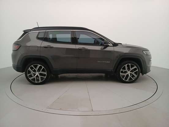 JEEP-COMPASS-1.3 T270 TURBO FLEX LIMITED AT6 JEEP-COMPASS-2024