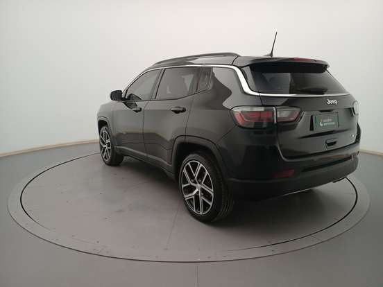JEEP-COMPASS-1.3 T270 TURBO FLEX LIMITED AT6 JEEP-COMPASS-2024