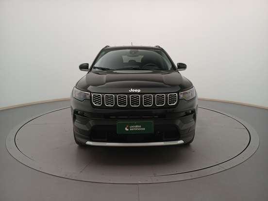 JEEP-COMPASS-1.3 T270 TURBO FLEX LIMITED AT6 JEEP-COMPASS-2024