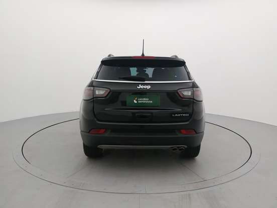 JEEP-COMPASS-1.3 T270 TURBO FLEX LIMITED AT6 JEEP-COMPASS-2024