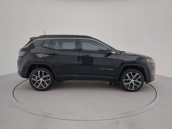 JEEP-COMPASS-1.3 T270 TURBO FLEX LIMITED AT6 JEEP-COMPASS-2024