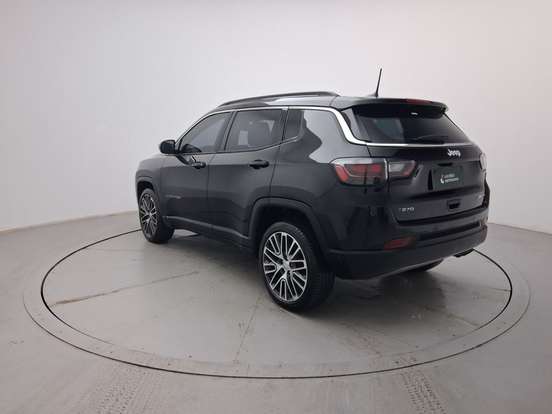 JEEP-COMPASS-1.3 T270 TURBO FLEX LIMITED AT6 JEEP-COMPASS-2023