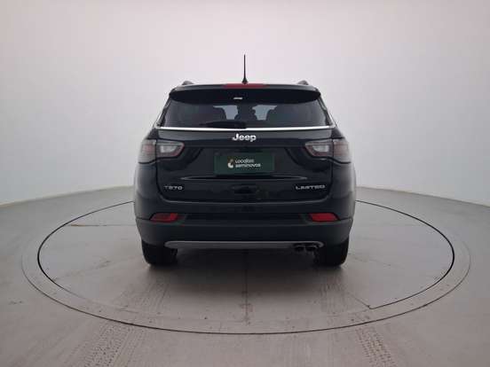 JEEP-COMPASS-1.3 T270 TURBO FLEX LIMITED AT6 JEEP-COMPASS-2023