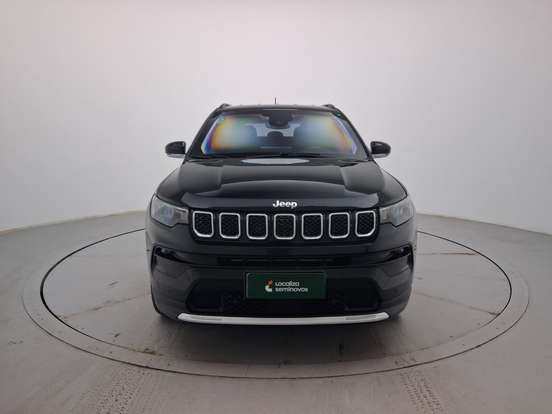 JEEP-COMPASS-1.3 T270 TURBO FLEX LIMITED AT6 JEEP-COMPASS-2023