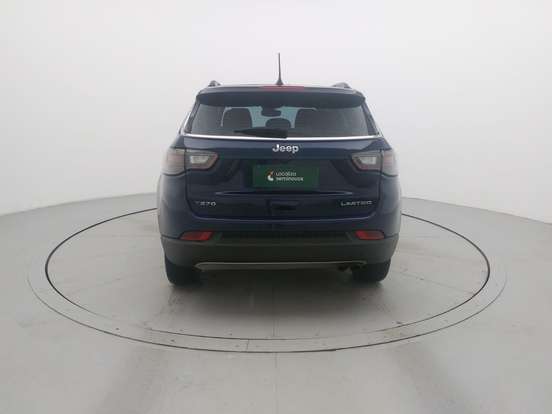 JEEP-COMPASS-1.3 T270 TURBO FLEX LIMITED AT6 JEEP-COMPASS-2023