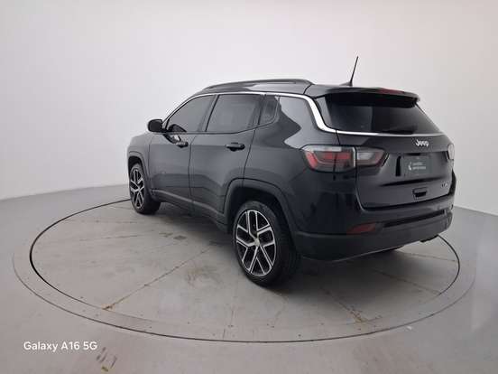 JEEP-COMPASS-1.3 T270 TURBO FLEX LIMITED AT6 JEEP-COMPASS-2024