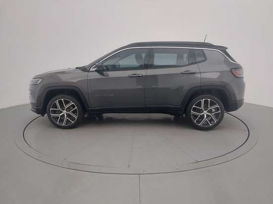 JEEP-COMPASS-1.3 T270 TURBO FLEX LIMITED AT6 JEEP-COMPASS-2024