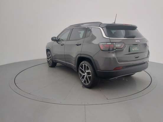 JEEP-COMPASS-1.3 T270 TURBO FLEX LIMITED AT6 JEEP-COMPASS-2024