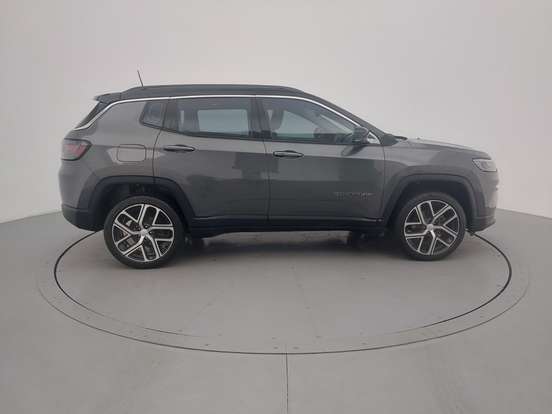 JEEP-COMPASS-1.3 T270 TURBO FLEX LIMITED AT6 JEEP-COMPASS-2024