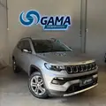 JEEP COMPASS 1.3 T270 TURBO FLEX LIMITED AT6 JEEP COMPASS 1.3 T270 TURBO FLEX LIMITED AT6