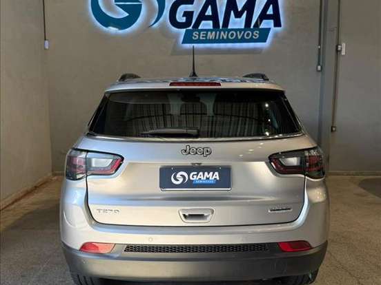 JEEP-COMPASS-1.3 T270 TURBO FLEX LIMITED AT6 JEEP-COMPASS-2022