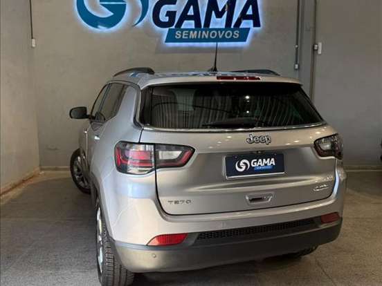 JEEP-COMPASS-1.3 T270 TURBO FLEX LIMITED AT6 JEEP-COMPASS-2022