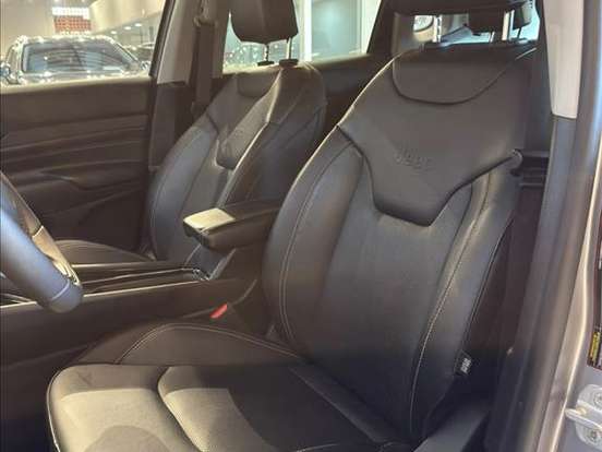 JEEP-COMPASS-1.3 T270 TURBO FLEX LIMITED AT6 JEEP-COMPASS-2022
