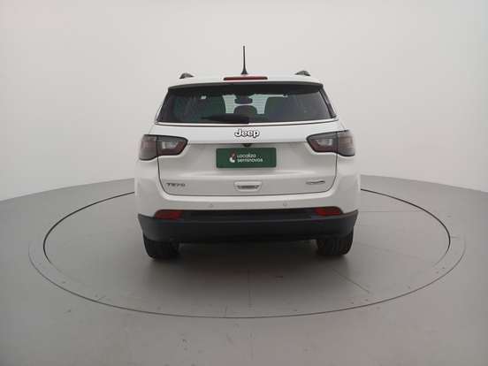 JEEP-COMPASS-1.3 T270 TURBO FLEX LONGITUDE AT6 JEEP-COMPASS-2023