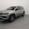 JEEP COMPASS 1.3 T270 TURBO FLEX LONGITUDE AT6 JEEP COMPASS 1.3 T270 TURBO FLEX LONGITUDE AT6