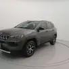 JEEP COMPASS 1.3 T270 TURBO FLEX LONGITUDE AT6 JEEP COMPASS 1.3 T270 TURBO FLEX LONGITUDE AT6