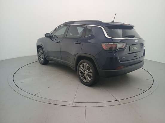 JEEP-COMPASS-1.3 T270 TURBO FLEX LONGITUDE AT6 JEEP-COMPASS-2023