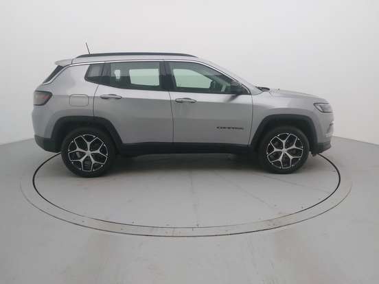 JEEP-COMPASS-1.3 T270 TURBO FLEX LONGITUDE AT6 JEEP-COMPASS-2025