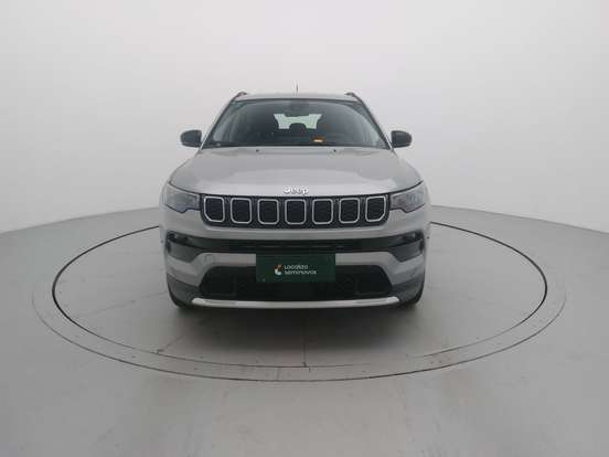 JEEP-COMPASS-1.3 T270 TURBO FLEX LONGITUDE AT6 JEEP-COMPASS-2025