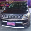JEEP COMPASS 1.3 T270 TURBO FLEX LONGITUDE AT6 JEEP COMPASS 1.3 T270 TURBO FLEX LONGITUDE AT6
