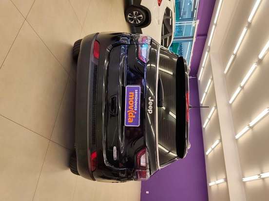 JEEP-COMPASS-1.3 T270 TURBO FLEX LONGITUDE AT6 JEEP-COMPASS-2024