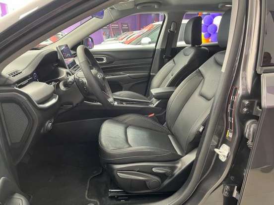 JEEP-COMPASS-1.3 T270 TURBO FLEX LONGITUDE AT6 JEEP-COMPASS-2025