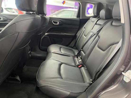 JEEP-COMPASS-1.3 T270 TURBO FLEX LONGITUDE AT6 JEEP-COMPASS-2025