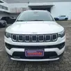 JEEP COMPASS 1.3 T270 TURBO FLEX LONGITUDE AT6 JEEP COMPASS 1.3 T270 TURBO FLEX LONGITUDE AT6