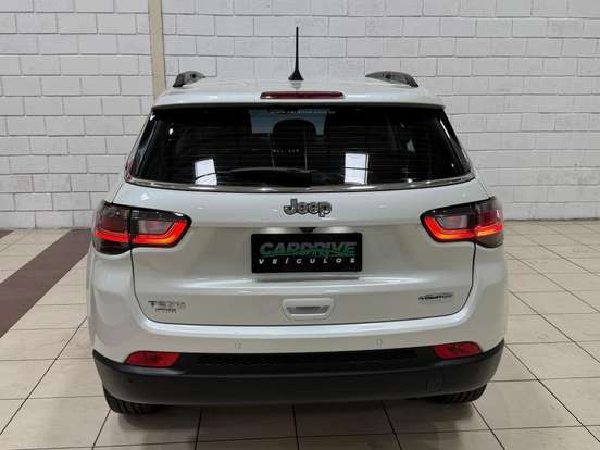 JEEP-COMPASS-1.3 T270 TURBO FLEX LONGITUDE AT6 JEEP-COMPASS-2022