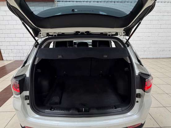 JEEP-COMPASS-1.3 T270 TURBO FLEX LONGITUDE AT6 JEEP-COMPASS-2022